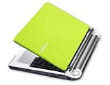 Obrazek T70S – nowy notebook Fujitsu