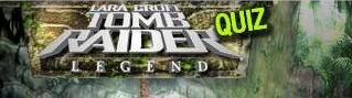 Obrazek Nowy konkurs nVidia - Tomb Raider