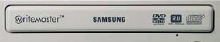 Obrazek Szybki Samsung Super-WriteMaster x18