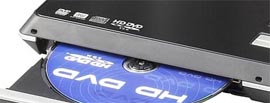 Obrazek Qosmio G30 - nowy notebook Toshiba