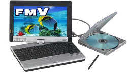 Obrazek May notebook Fujitsu