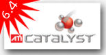 Obrazek Catalyst 6.4 - XP, 2000 oraz Linux
