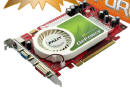 Obrazek Palit GeForce 7600 GS Sonic