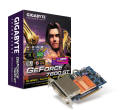 Obrazek Gigabyte GeForce 7600 GT SILENT PIPE II