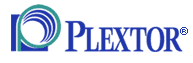 Obrazek Plextor przedstawia nowe przenośne dyski twarde.