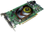 Obrazek nVidia Quadro od Leadtek'a