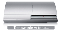 Obrazek Podzespoły PS3 w fazie testów...