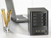 Obrazek Intel Entry Storage System SS4000-E na polskim rynku