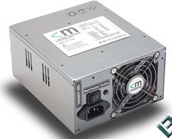 Obrazek Mushkin XP-650 dla SLI i CrossFire