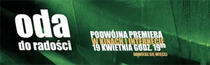Obrazek Oda do radości – Internet łeb w łeb z kinem