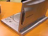 Obrazek DVD i GBA w jednym urządzeniu