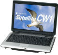Obrazek Toshiba Dynabook Satellite CW1