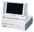 Obrazek Mini monitor do Xbox 360