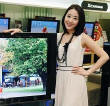 Obrazek LG XCanvas Full HD TV