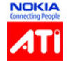 Obrazek NOKIA i ATI - razem w technologiach Mobilnych