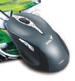 Obrazek Laserowa mysz Geniusa
