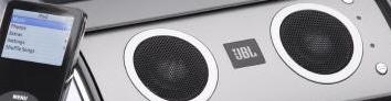Obrazek Towarzysz podry – JBL On Tour