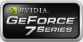 Obrazek Nadciga GeForce 7300GT
