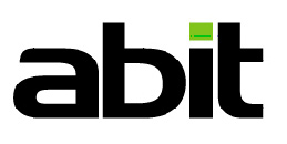 Obrazek ABIT zmienia logo