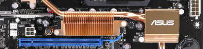 Obrazek ASUS dla AMD AM2