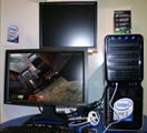 Obrazek XPS Renegade 700 nowy, wydajny desktop Dell'a