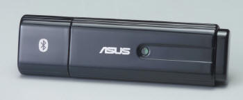 Obrazek Asus - adapter USB Bluetooth 2.0 z technologią EDR