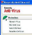 Obrazek Kaspersky Anti-Virus 6.0 ...