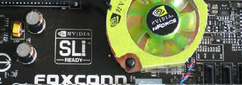 Obrazek Foxconn dla Overclocker'ów