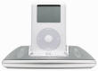 Obrazek IPod w centrum zainteresowania