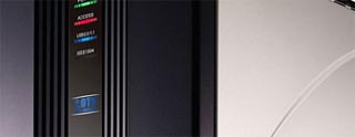 Obrazek I-O Data 2TB przestrzeni…