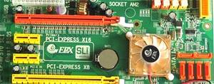 Obrazek EP-MF570 SLI - nowa płyta główna EPoX