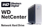 Obrazek WD NetCenter o pojemności pół terabajta