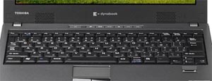 Obrazek Dynabook SS MXW, nowy notebook Toshiba