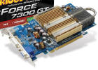 Obrazek Gigabyte 7300GT Turbo Force