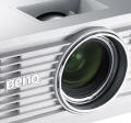 Obrazek Mistrzostwa na dużym ekranie - BenQ W100