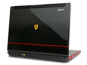 Obrazek Nowe notebooki Ferrari - Acer