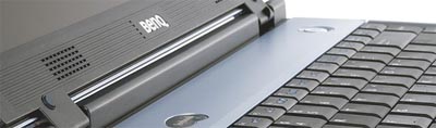 Obrazek BenQ wprowadza w Polsce komputery przenośne Joybook