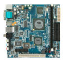 Obrazek VIA EPIA CN Mini-ITX klasy Ultra Low Power