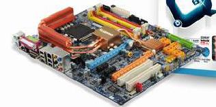 Obrazek Nadchodzi Gigabyte GA-965P-DQ6