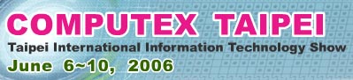 Obrazek Computex 2006