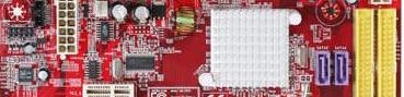 Obrazek MSI K9NU NEO na nVidia M1697 (ULi 1697)