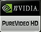 Obrazek NVIDIA Prezentuje PureVideo HD