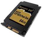 Obrazek PQI 64GB - FLASH HDD