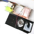 Obrazek Sapphire X1900XTX Toxic Liquid Cooling