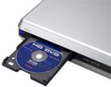 Obrazek HD DVD w Europie dopiero na wita