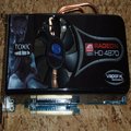 Obrazek GeForce GTX 260 55nm vs Radeon HD 4870 1GB