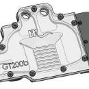 Obrazek EK Waterblocks - GeForce GTX 285 na mokro ...