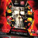 Obrazek XFX Radeon HD 4870 X2
