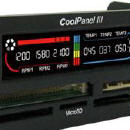 Obrazek Aerocool CoolPanel III – multipanel kontrolny