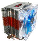 Obrazek Aerocool DCC-C1200 – zimny kompres dla procesora
